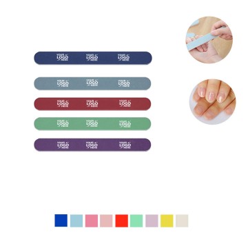 Emery Board Nail File